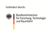 Das Logo von BMFTR