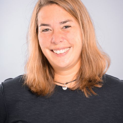 Portr&auml;tfoto Nina Graupner