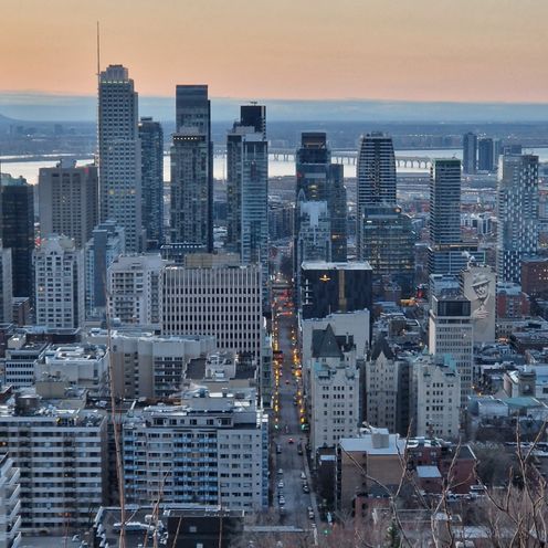 Herr Prof. Dr. Christian Fieberg zum Affiliate Professor an der Concordia University ernannt