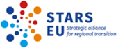 Logo STARS EU Strategic Alliance for Regional Transition