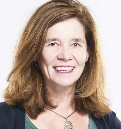 Prof. Dr. Beate Zimpelmann Prof. Dr. Beate Zimpelmann