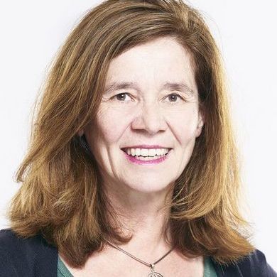 Prof. Dr. Beate Zimpelmann