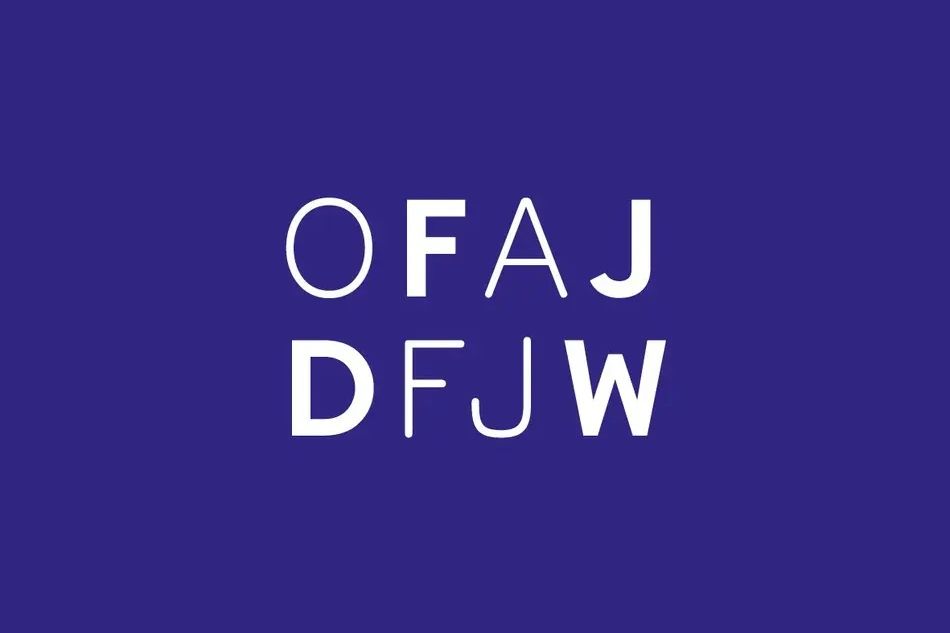 Logo des DFJW