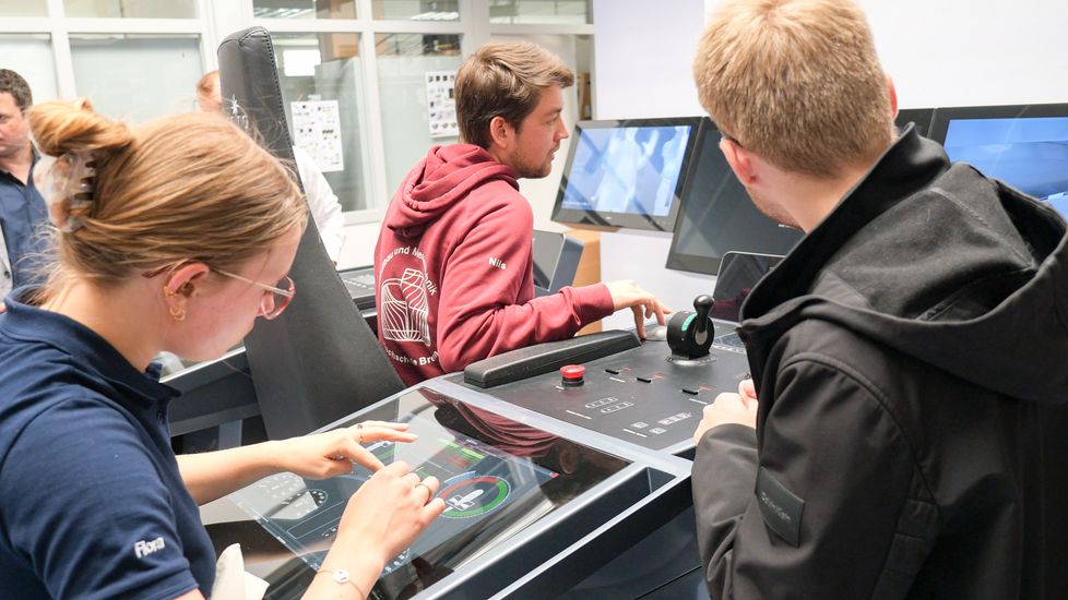 Exkursion BÖNING Automationstechnologie