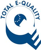 Logo Total E-Quality