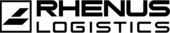 Logo von dem Unternehmen "Rhenus Logistics".