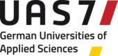 Logo UAS7