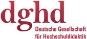 Deutsche Gesellschaft für Hochschuldidaktik