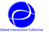 Logo der Global Interaction Collective