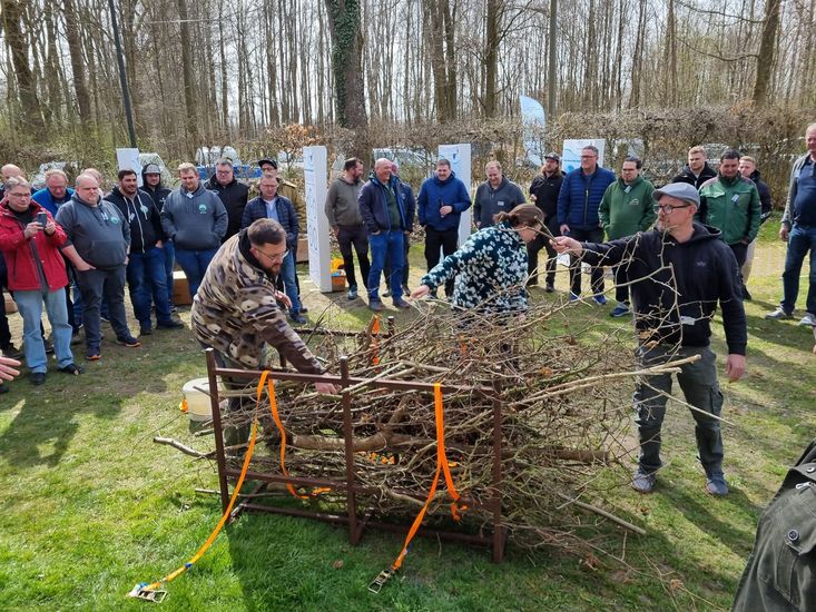 Praktiker-Tag in Meitingen f&uuml;r Bayern am 23.03.2026_Bild 10