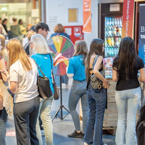 StudienINFOtag 2025 ZSB