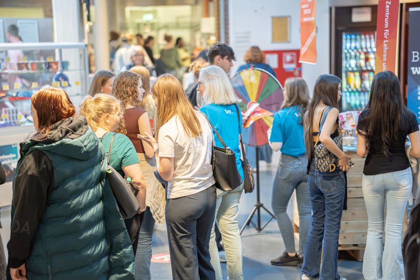 StudienINFOtag 2025 ZSB