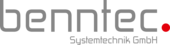 Logo benntec Systemtechnik GmbH