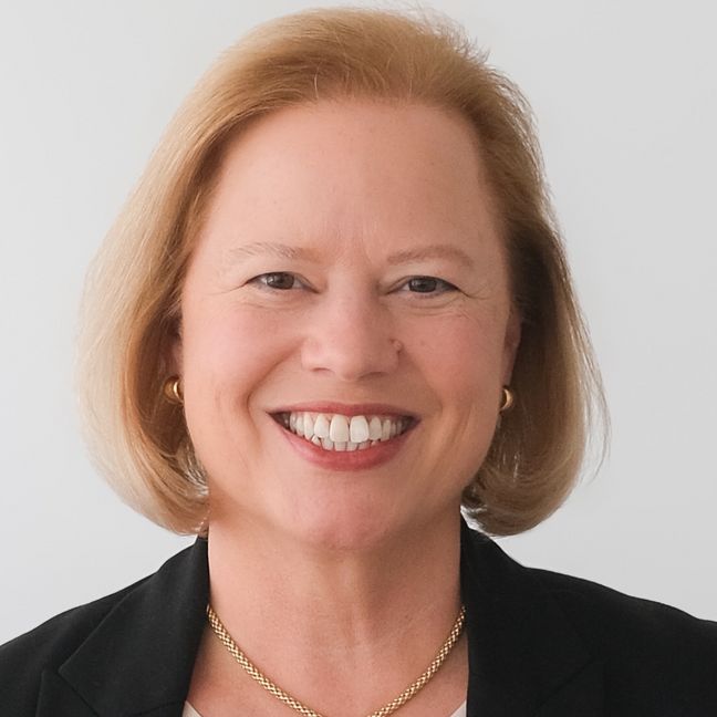 Prof. Dr. Wiebke Scharff Rethfeldt