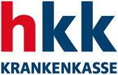 Logo der hkk Krankenkasse