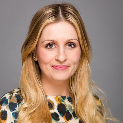 Sabrina Kamrad Porträt