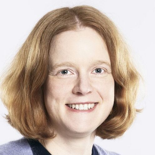 Portr&auml;tfoto Sandra Heep