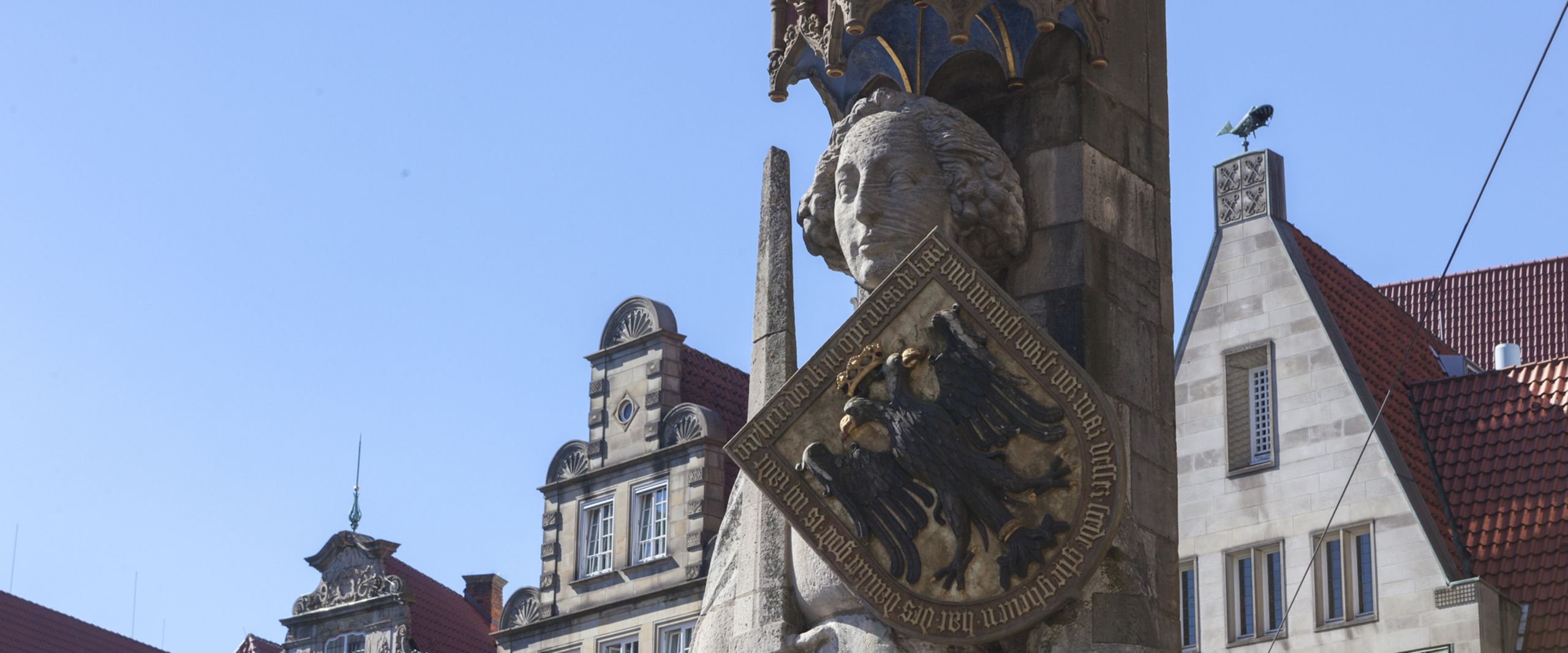 Roland Bremer Steinroland