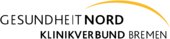 Logo Gesundheit Nord Klinikverbund Bremen