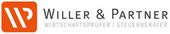 Logo des Unternehmens Willer und Partner