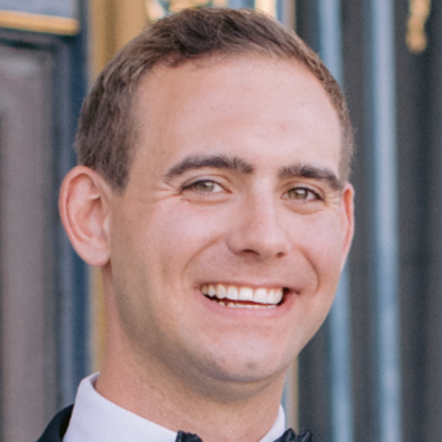 Porträtfoto Niklas Alexander Janetzky