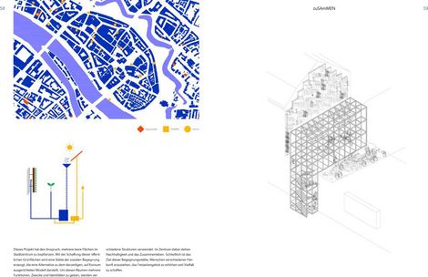 Interspace 2021 - Die nachhaltige Stadt