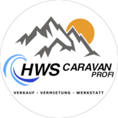 Logo des Partnerunternehmens HWS Vertriebs GmbH & Co. KG