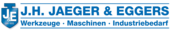 Logo von J. H. Jaeger & Eggers