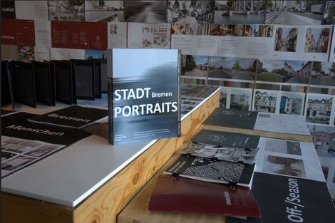 A look at the student research projects