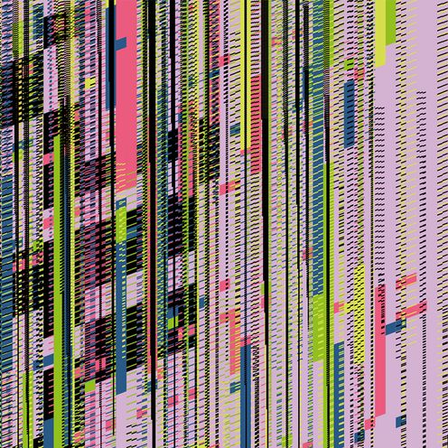 Key visual Poetry on the road