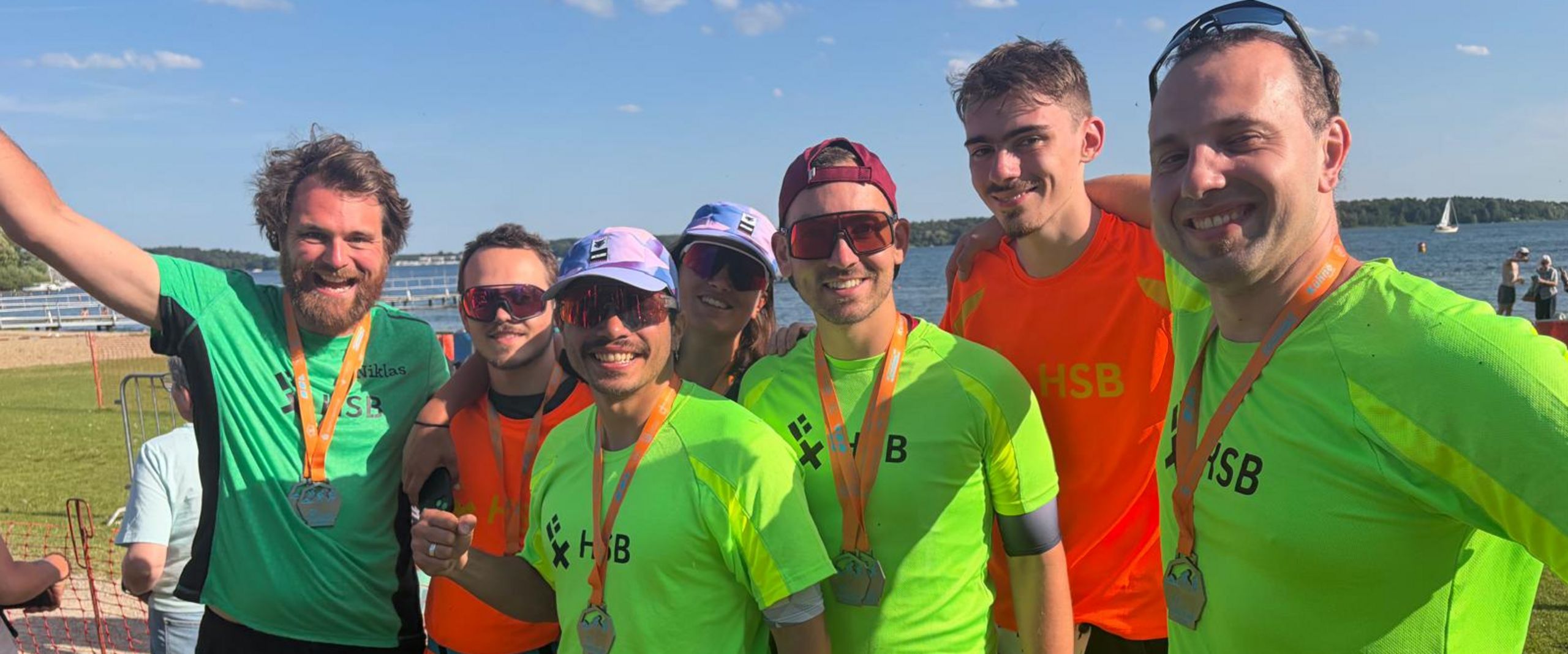 Team HSB TriRunners Müritz Triathlon 2026 Team HSB TriRunners Müritz Triathlon 2026