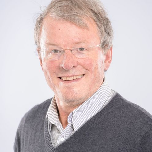 Portr&auml;tfoto Michael Hartje