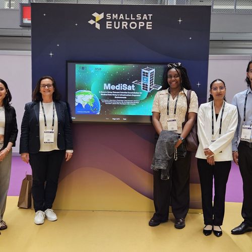 EMSS Smallsat 2026