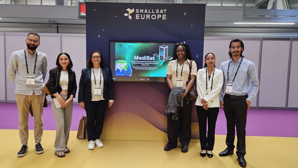 EMSS Smallsat 2026