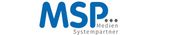 Logo MSP