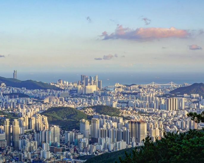 Busan