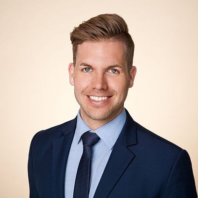 Porträtfoto Balhasar Wowczyk