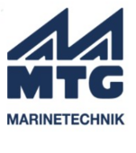 Logo MTG Marinetechnik GmbH