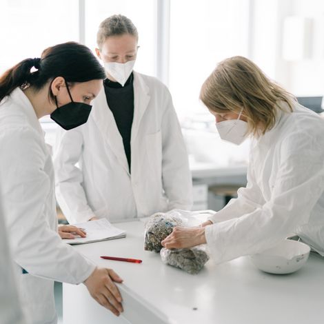 ISU Kreislaufwirtschaft