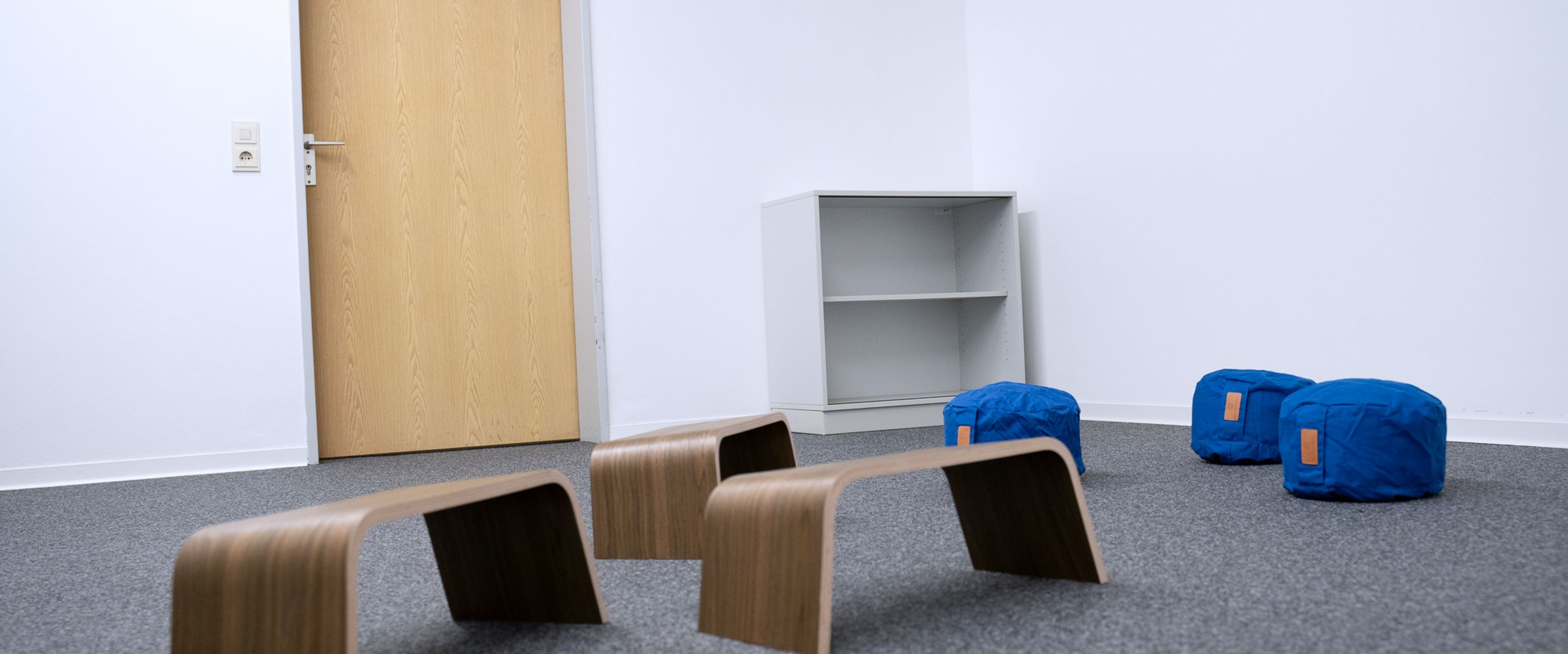 Raum der Stille, Meditation, Ruhe, Auszeit, Gebet