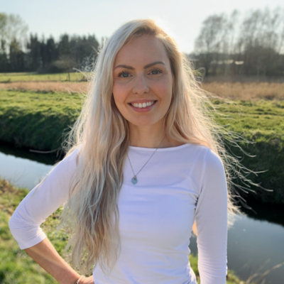 Porträtfoto Lea Döpkens