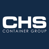 Logo CHS Container Handel GmbH