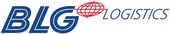 Logo der Firma BLG