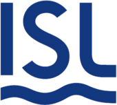 Logo Institut für Seeverkehr und Logistik (ISL)