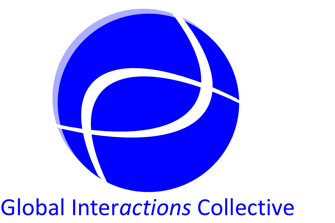 Global Interactions Collective Logo Global Interactions Collective Logo