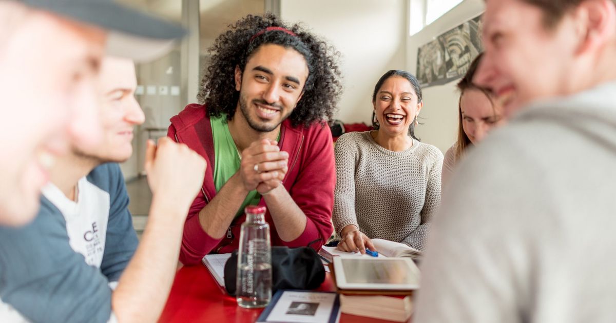 Soziale Arbeit Dual B. A. studieren  Studiengänge  HSB Hochschule Bremen