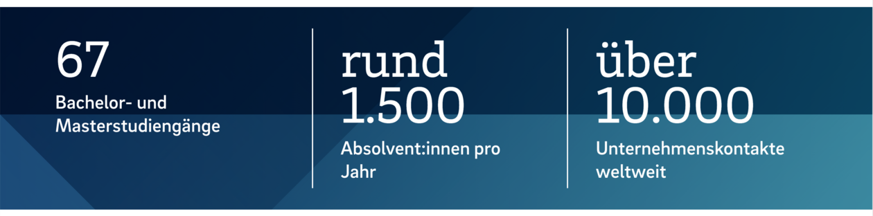 Screenshot Inhaltselement Fakten in der Desktop-Ansicht Screenshot Inhaltselement Fakten in der Desktop-Ansicht