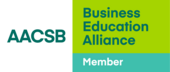 AACSB Member Logo