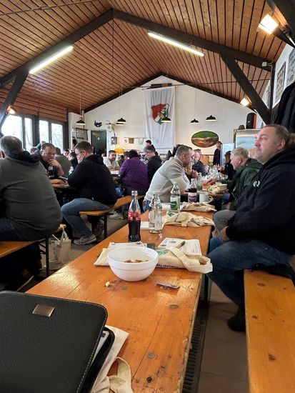 Praktiker-Tag in Rastatt-Wintersdorf f&uuml;r Baden-W&uuml;rttemberg am 08.02.2026_Bild 10