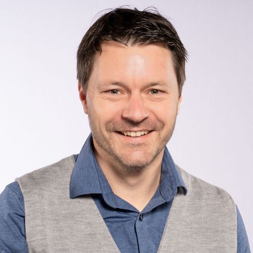 Portr&auml;tfoto Sven Uhrhan